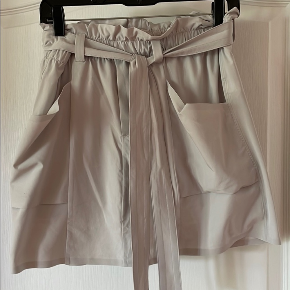 Athleta size 10 womens skort.